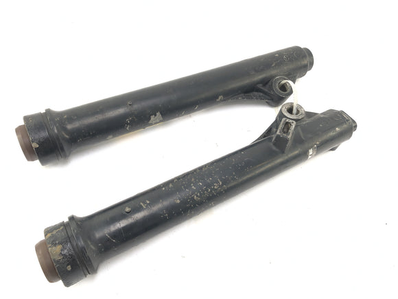 Yamaha XT 500 1U6 [1981] - Standpipes Telegabel слева и правый