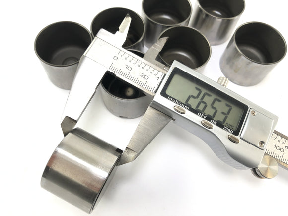 BMW K 100 RT [1988] - чашки для пола