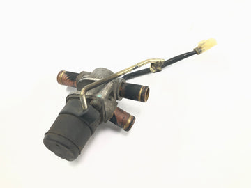 Honda VFR 800 FI RC46 [1999] - Sekundärluftventil - 0