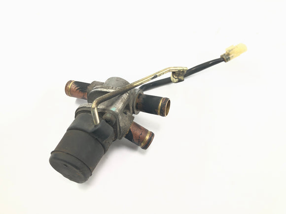 Honda VFR 800 FI RC46 [1999] - Sekundärluftventil