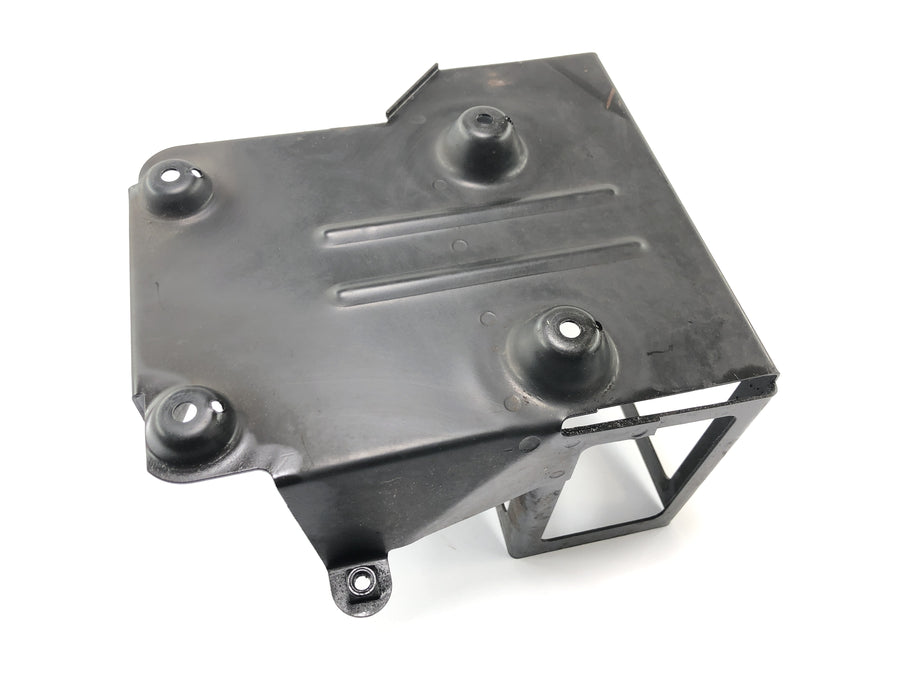 BMW R 850 C 259C [1999] - Batteriehalterung Halter Batteriebox
