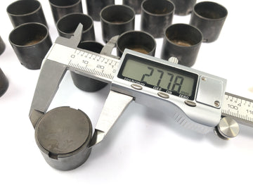 Yamaha XJR 1300 RP06 [2002] - juego de taqués - 0