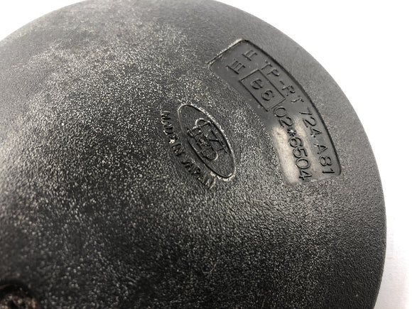 Honda NX 650 RD02 [1989] - Spiegel Side Mirror