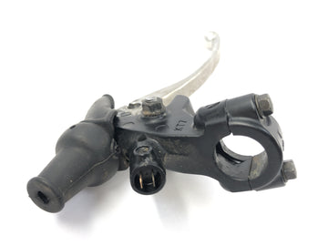 Honda CB 750 RC42 [1996] - coupling lever coupling fitting - 0