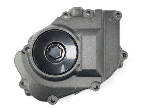 Honda CBR 900 RR SC28 [1994] - Моторная крышка справа