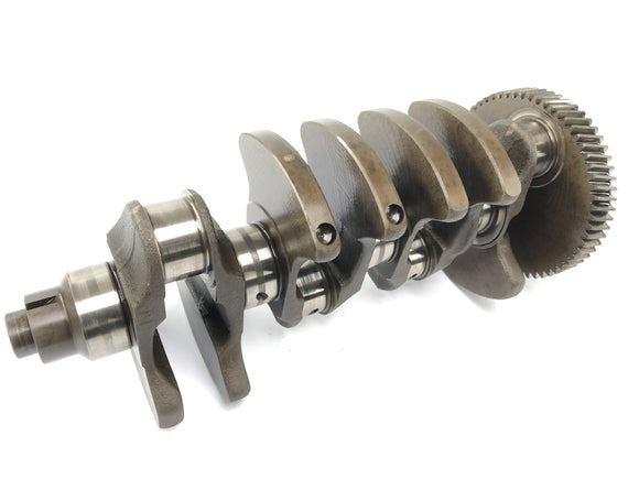 BMW K 1100 RS [1991] - crankshaft