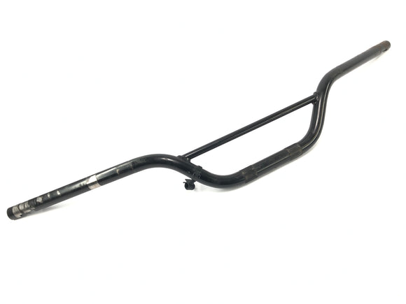 BMW F 650 GS R13 [2002]  - ハンドルバーハンドルハンドルバーブラック