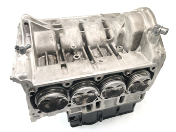 BMW K 1100 RS [1991] - Motorgehäuse Leergehäuse mit Kolben