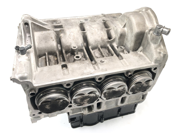 BMW K 1100 RS [1991] - Motorgehäuse Leergehäuse mit Kolben