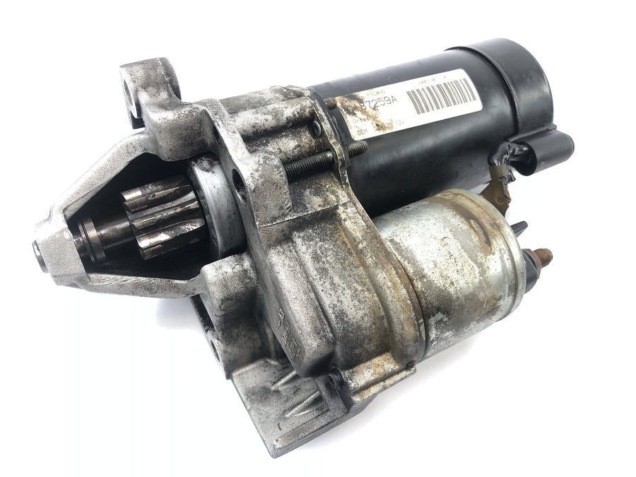 BMW R 1150 GS R21 [2002] - Startermotor Anlasser