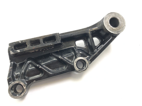 Yamaha Rd 350 YPVS 31K [1984]  - 後部のブレーキアンカーブレーキサドルホルダー