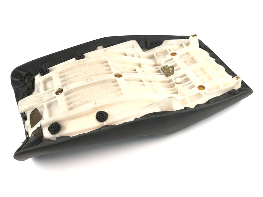 Yamaha XJR 1200 4PU [1996] - Panca sedile conducente nero