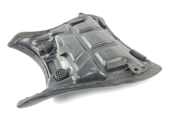 Aprilia SL 1000 Falco PA [2000] - Řidič sedadla sedadla sedadla sedadla