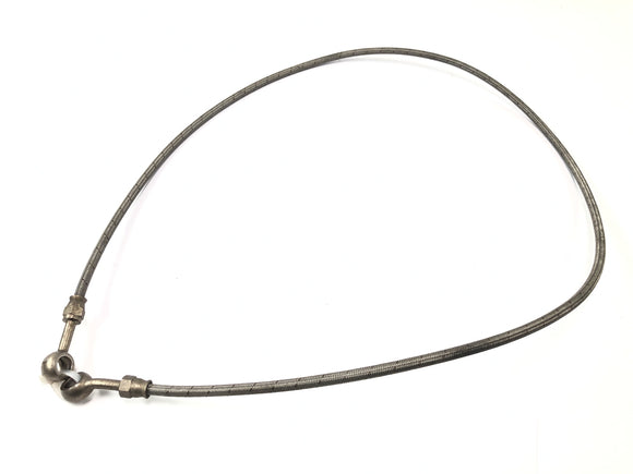 Suzuki GSX-R 1100 W GU75 C [1994] - линия сцепления