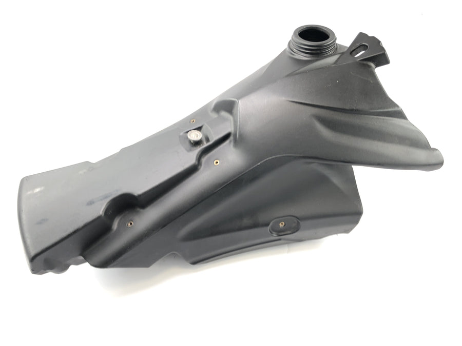 SWM SM 125 R [2018] - serbatoio del serbatoio del serbatoio del serbatoio di benzina