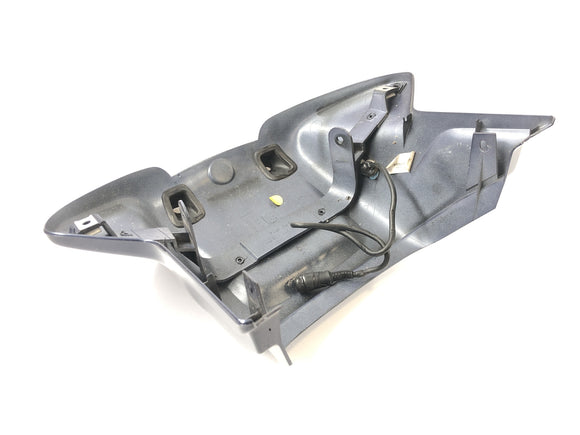 BMW R 1150 RT R22 [2001] - Carénage arrière, carénage central