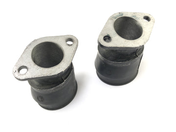 Ducati 900 SS [1991] - Pareja de set de ruido de admisión - 0