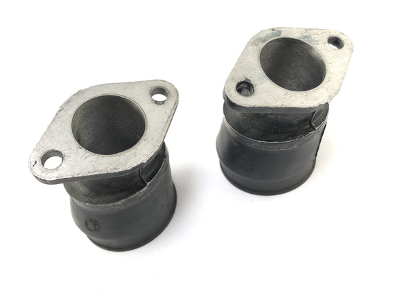 Ducati 900 SS [1991] - Ansaugstutzen Set Paar