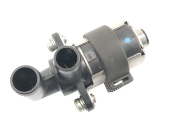 Honda CBR 1000 RR SC59 [2008] - Sekundärluftventil Luftventil Abgasventil Pair Valve - 0