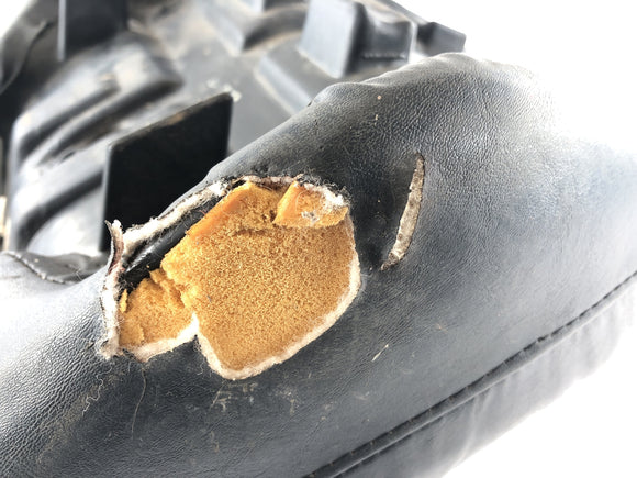 Kawasaki VN 1500 [1996] - Sittförare Seat With Buttons