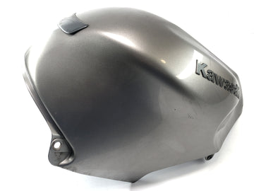 Kawasaki ZX 12 R ZXT20A [2001] - Tanklocks kåpa - 0