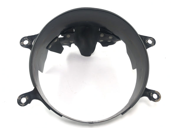 Honda GL 500 Silversching PC02 [1982] - вентилятор вентилятор -вентилятор -кольцо -рим