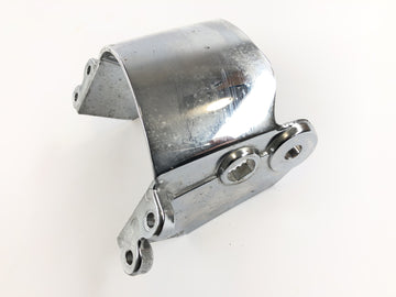 BMW R 1200 C 259C [1997] - Fixation de la plaque de protection à l'avant - 0