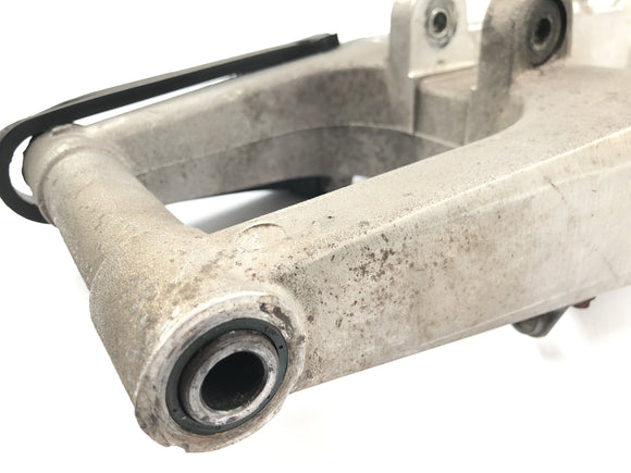 Beta RR 125 [2018] - Schwinge Hinterradschwinge mit Kettengleitschutz