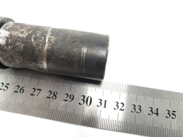 Honda GL 500 Silverwing PC02 [1982] - Bagaksel på foringsakslen - 0