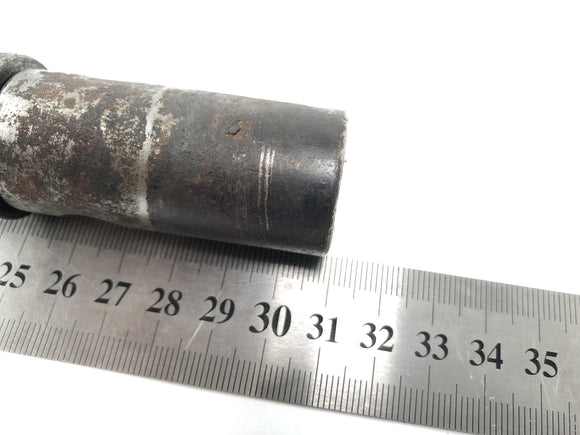 Honda GL 500 Silverwing PC02 [1982] - Assale posteriore dell'asse di rivestimento