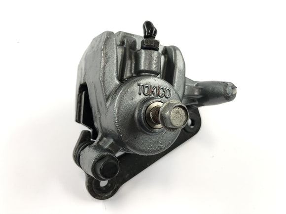 Kawasaki GPZ 1100 ZXT10E [1997] - тормозный суппорт сзади