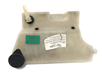 Triumph Daytona 900 T300 [1993] - Pojemnik zbiornika zbiornika chłodzenia - 0