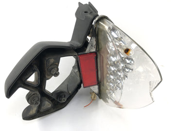 BMW R 1200 GS R12 K25 [2003] - задний светлый свет с держателем номерного знака - 0