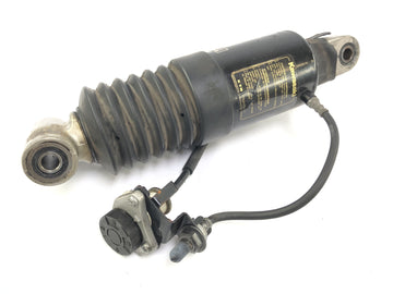 Kawasaki GPZ 1000 RX [1987] - Vårens stötdämpare bakom