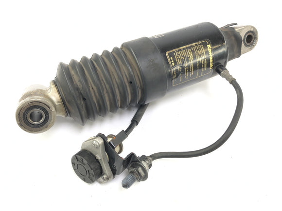 Kawasaki GPZ 1000 RX [1987] - Smell Shock Arkersber dietro