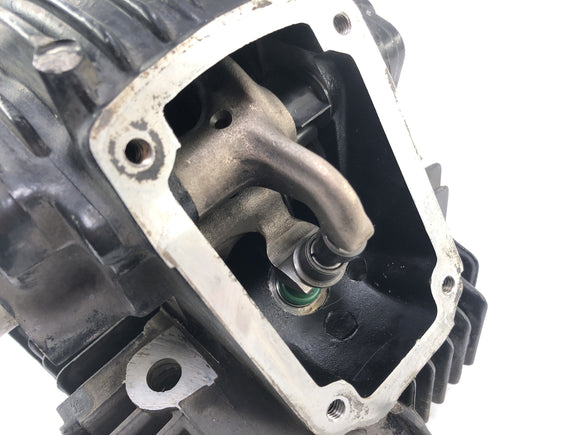 Ducati 900 SS [1991] - Cilindro de la cabeza mentirosa