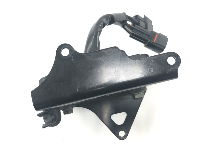 Suzuki GSF 1250 SA Bandit WVCH [2007] - Stabilizator napięcia, regulator prostownika