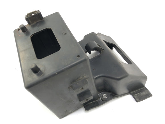 Kawasaki GPZ 1000 RX [1987] - Batteriefach