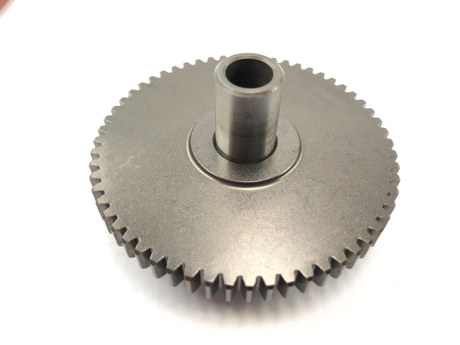 Triumph Street Triple R 675 D67LD [2010] - Gear ingranaggio di avviamento ingranaggio