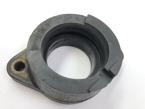 Yamaha XT 500 1U6 [1981] - Потребление в