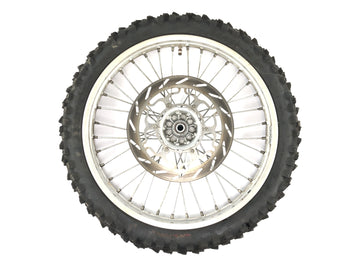 KTM 640 LC4 EGS [1999] - Vorderrad Rad Felge 1.60 x 21" - 0