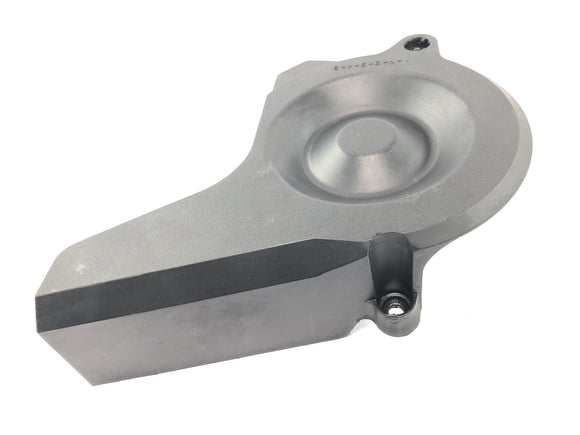 Yamaha MT 03 RM02 [2007] - Ritzelabdeckung Kettenschutz Abdeckung Kettenabdeckung Kunststoff