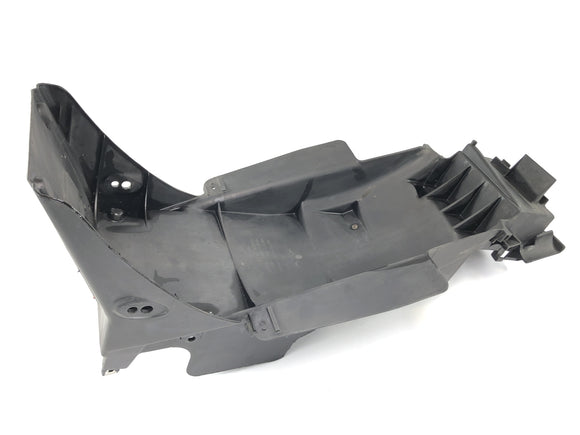 Honda CBR 900 RR SC28 [1994] - заднее крыло заднего крыла