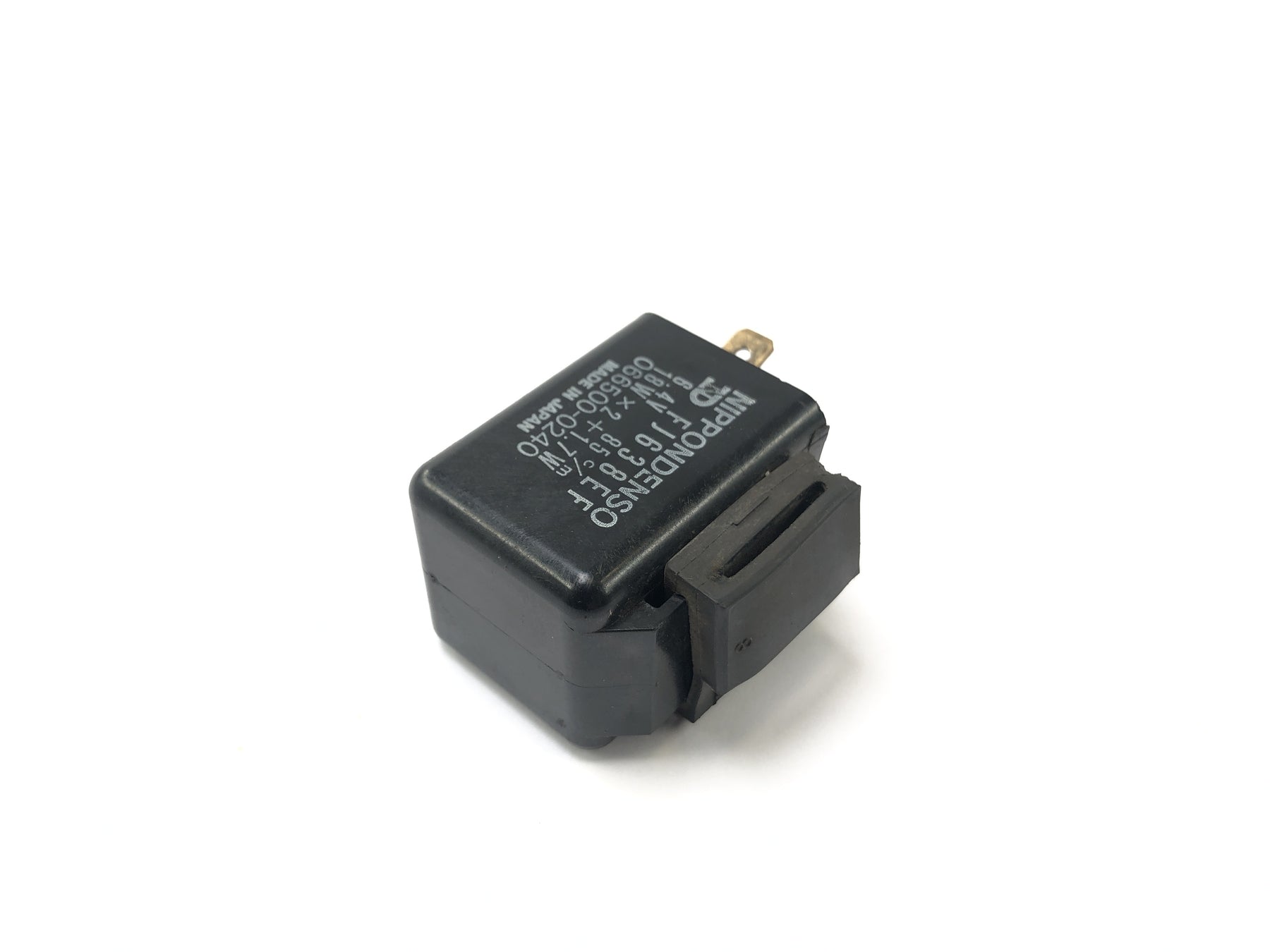 Honda XL 500 S PD01 [1982] - Relay indicator relay - 0