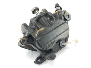 Triumph Street Triple R 675 D67ld [2010]  - 前面のブレーキキャリパーブレーキトング