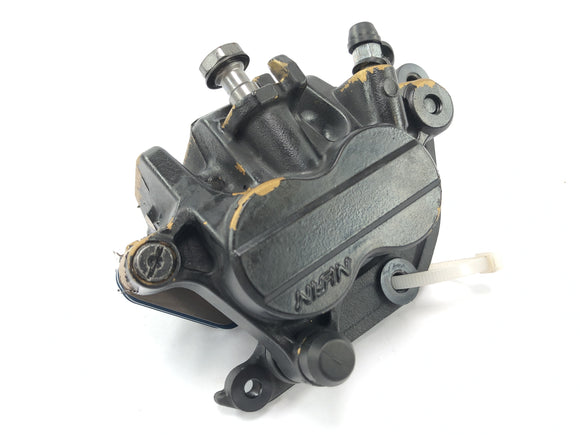 Triumph Street Triple R 675 D67ld [2010]  - 前面のブレーキキャリパーブレーキトング