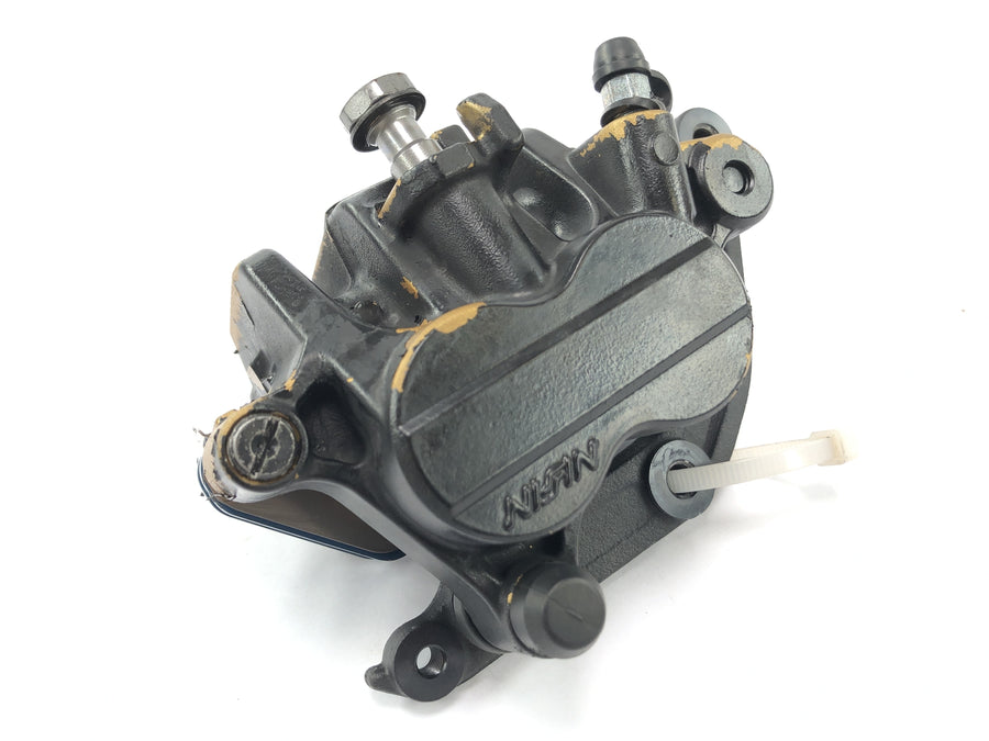 Triumph Street Triple R 675 D67LD [2010] - Brake Caliper Brake Tongs Front Right Right