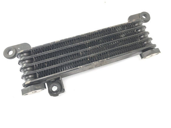 Triumph Speed Triple 1050 515NJ [2007] - Oliekøler