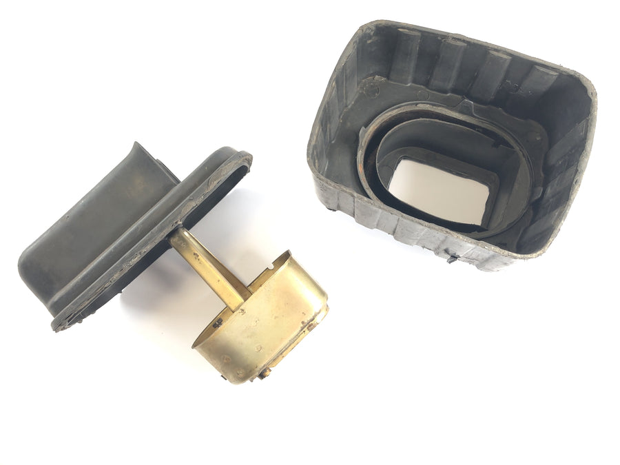 Honda Goldwing GL 1100 SC02 [1980] - Airbox air filter box