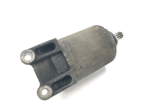 BMW C1 125 [2002] - Motor de arranque motor de arranque Denso 12V